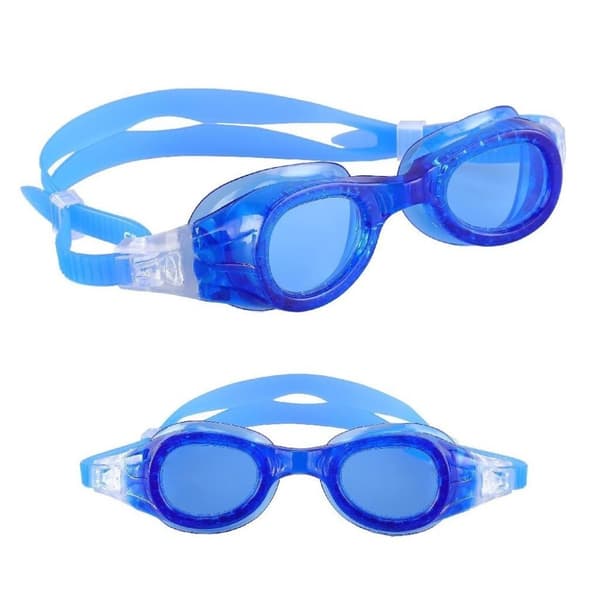 SportX Junior Svømmebriller 5 Stjerner Assorteret