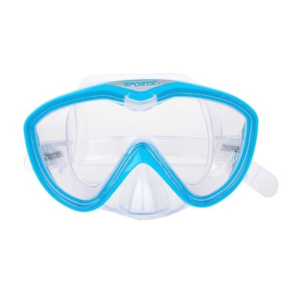 SportX Kids Swimming Mask 3 stjärnor