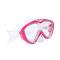 Miniatyrbild 4 av 5: SportX Kids Swimming Mask 3 stjärnor