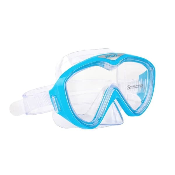 SportX Kids Swimming Mask 3 stjärnor