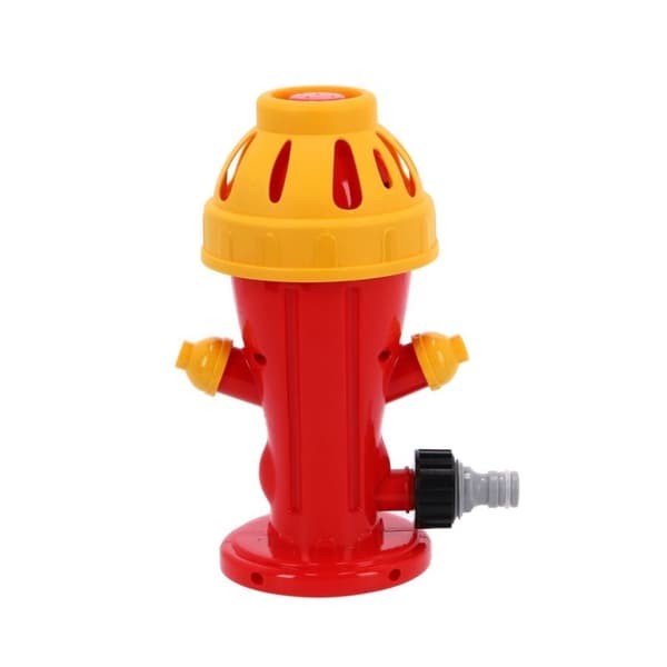 Brandhane sprinkler