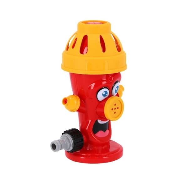 Brandhane sprinkler
