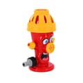Miniatyrbillede 2 af 3: Brandhane sprinkler