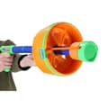 Miniatyrbild 3 av 4: Zing Zyclone Air Storm Zing Ring Blaster