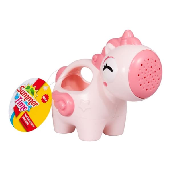 Summertime Unicorn Vandkande Pink
