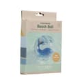 Miniatyrbild 2 av 5: Little Dutch Ocean Dreams 3D Beach Ball Whale 35 cm