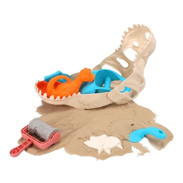 Strandsæt Dino