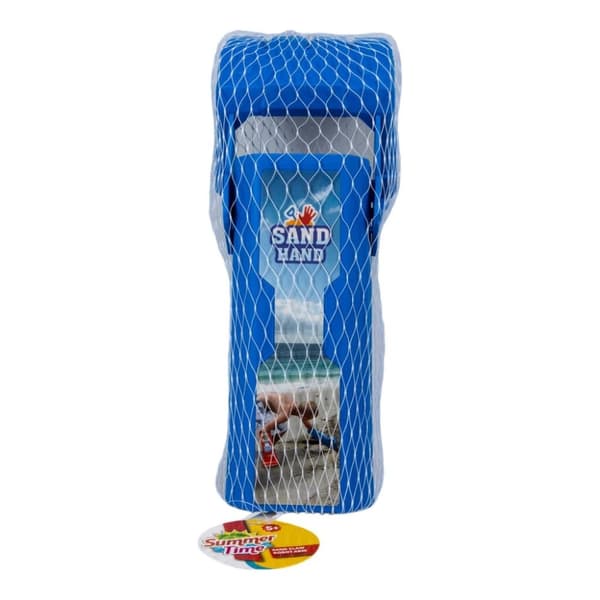 Sommartid Sandgrip Robot Arm Assorted