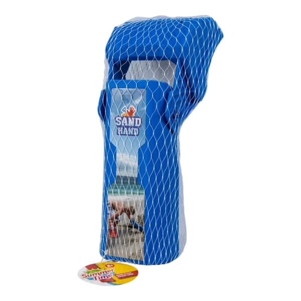 Sommartid Sandgrip Robot Arm Assorted