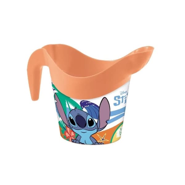 Disney Stitch Bucket Set 6 delar