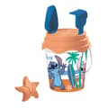 Miniatyrbild 2 av 3: Disney Stitch Bucket Set 6 delar