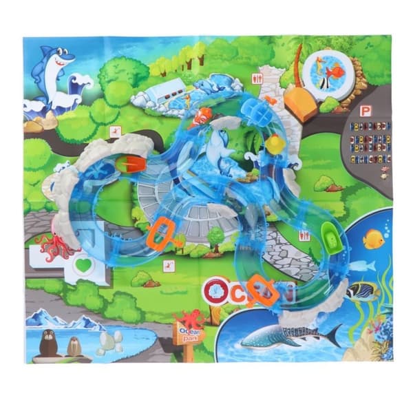 Beaphar rentouttava kaulapanta koirille - 65 cm