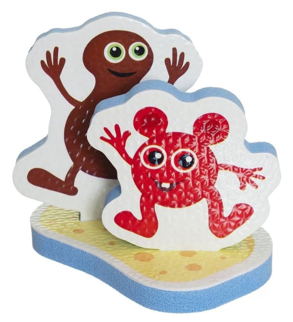 Babblarna Kylpylelut