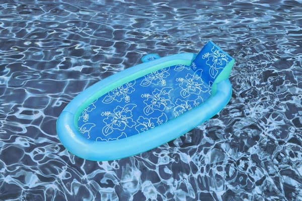 Bestway Flex ‘n Fold Recliner Pool Lounge