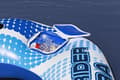 Miniatyrbild 3 av 7: Hydro-Force Rapid Rider Ultra Badring 165cm
