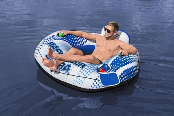 Hydro-Force Rapid Rider Ultra Badring 165cm