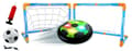 Miniatyrbilde 1 av 2: Lexibook AeroFoot - Glidende fotball (JG980)