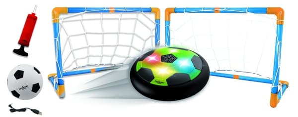 Lexibook AeroFoot - Glidende fotball (JG980)