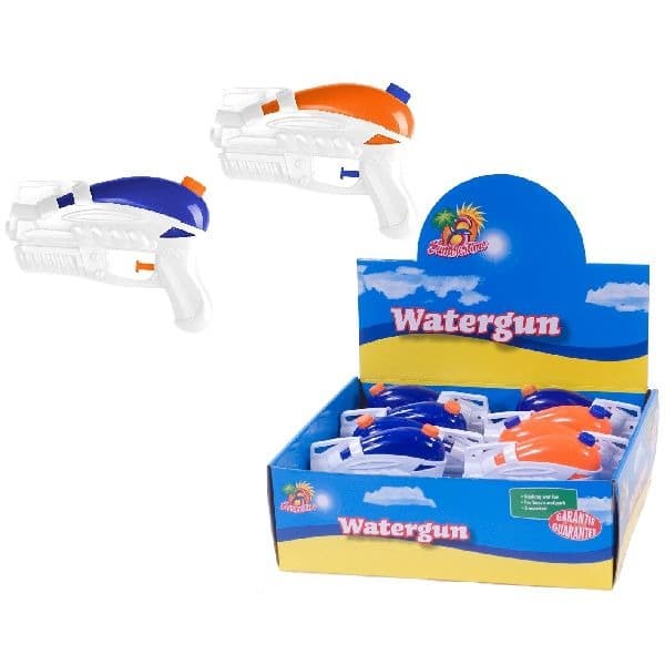 Summertime S3000 Vandpistol 18cm
