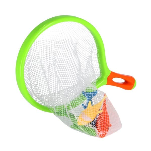 Shark Catching Dykning Set