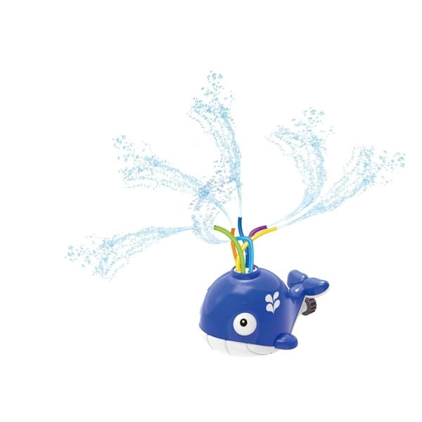 Sommervalgsprinkler