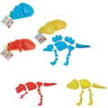Miniatyrbild 1 av 3: Sommartid sandformar Dino