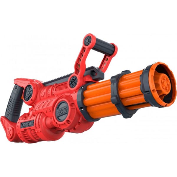 Dart Zone Lancer skumgummibössa
