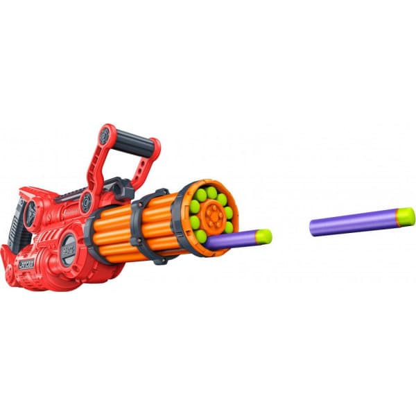 Dart Zone Lancer skumgummibössa
