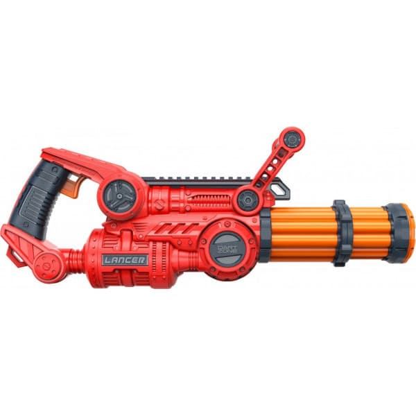 Dart Zone Lancer skumgummibössa