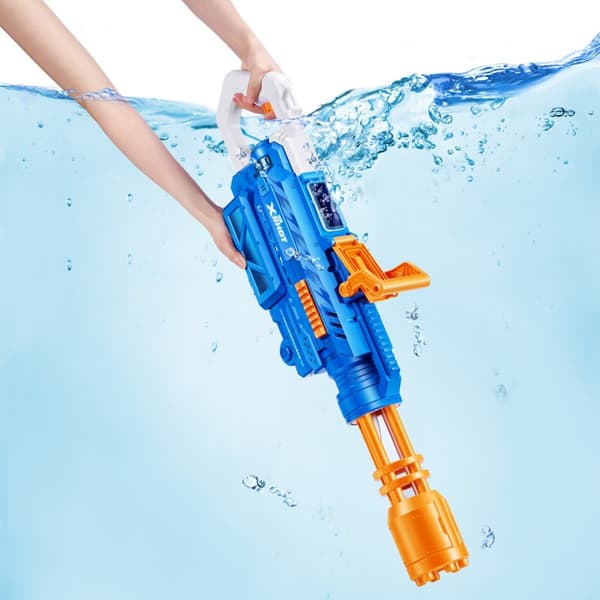 X-Shot Motor Soaker Gatling Pulse