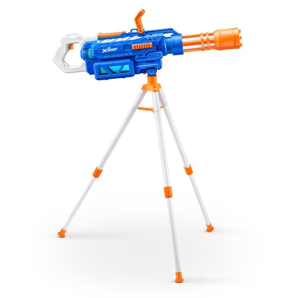 X-Shot Motor Soaker Gatling Pulse