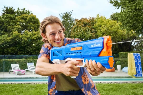 X-Shot Motor Soakers Hydra Pulse
