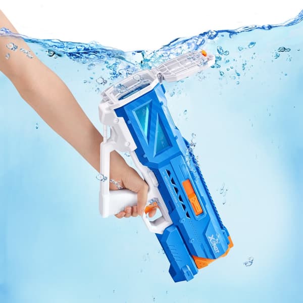 X-Shot Motor Soakers Hydra Pulse