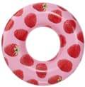 Miniatyrbillede 2 af 4: Oppustelig svømmering duftende 119 cm Raspberries Bestway