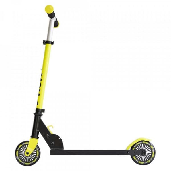 STIGA Comet 120 kick scooter, grön