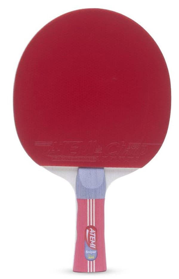 ATEMI SNIPER BORDTENNIS SET