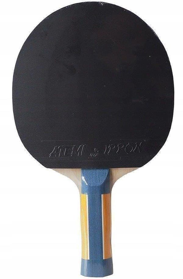 ATEMI 1000 AN tennismaila + suojus + pallot***