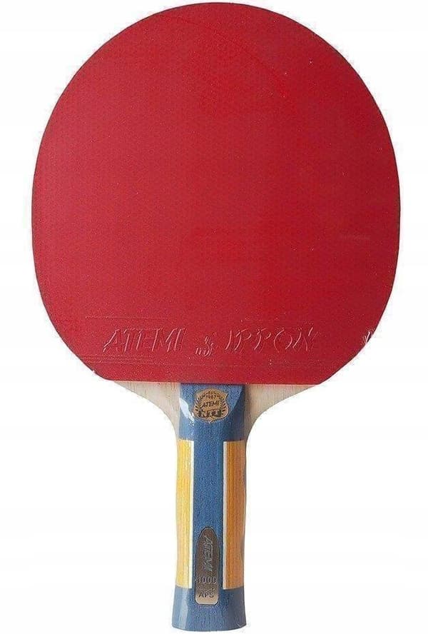 ATEMI 1000 AN tennismaila + suojus + pallot***