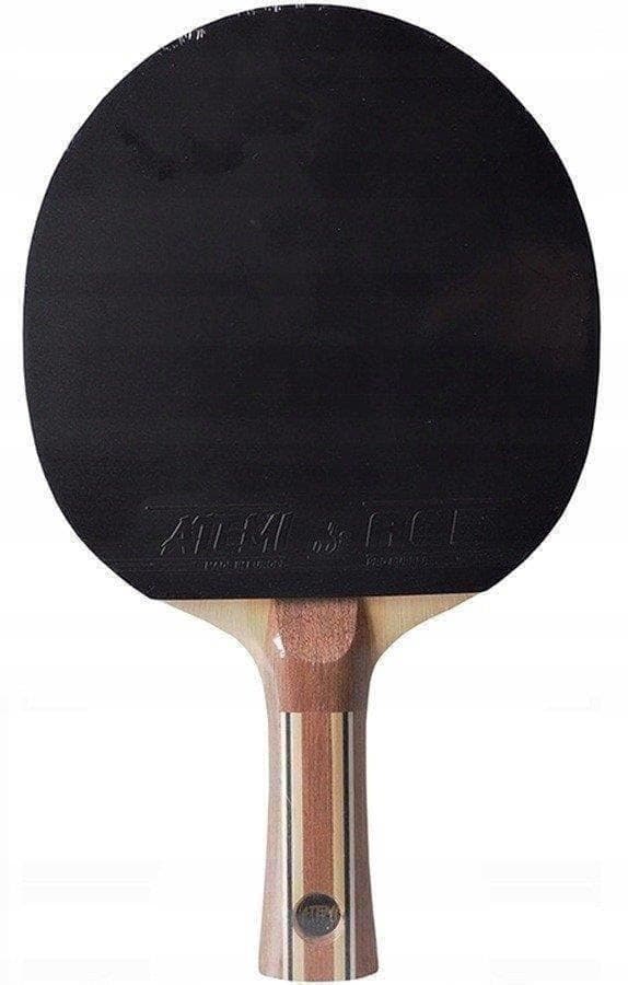 ATEMI 5000 AN tennisracket + överdrag + bollar***