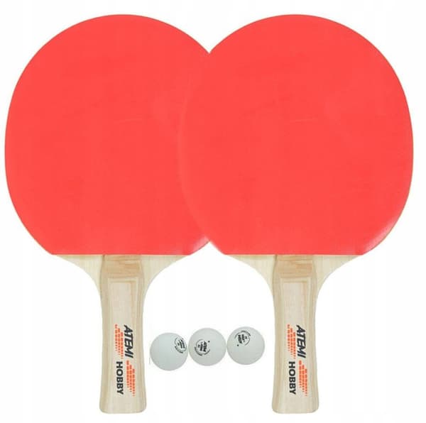 ATEMI Hobby Nytt Bordtennisset