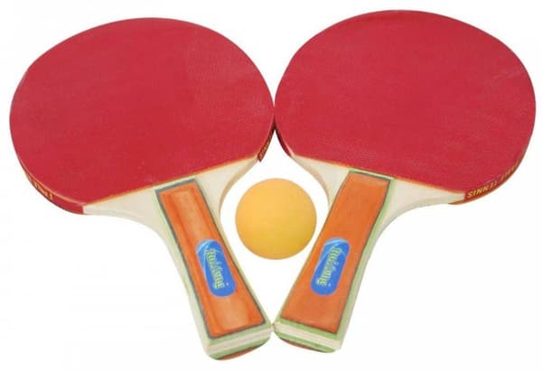 PÖYTÄTENNISSETTI JET5 073255 2R+1P
