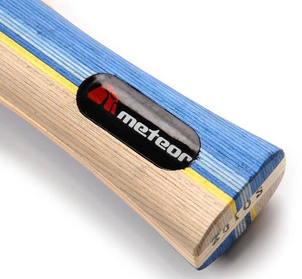 METEOR SIROCCO BORDTENNISRACKET**