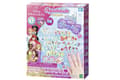 Miniatyrbillede 1 af 6: Aquabeads Neglestudio Disney Prinsesse Negledesigner Sæt
