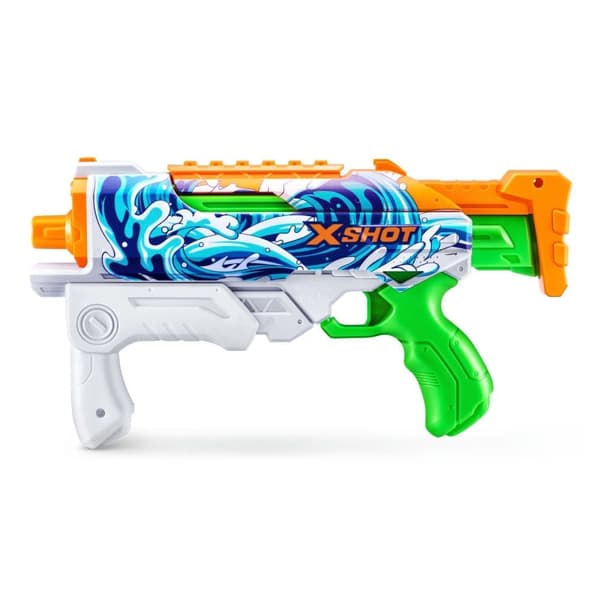 XShot Skins Hyperload fast fill Vattengevär