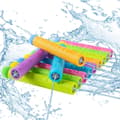 Miniatyrbild 1 av 2: 10-Pack - Vattenkanon för Barn / Vattenpistol - Vattenleksak