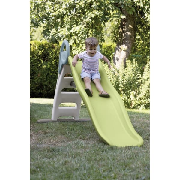 Smoby Life Funny Slide rutschkana