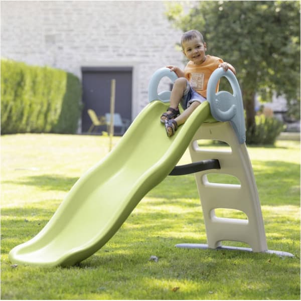 Smoby Life Funny Slide rutschkana