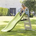 Miniatyrbild 6 av 8: Smoby Life Funny Slide rutschkana
