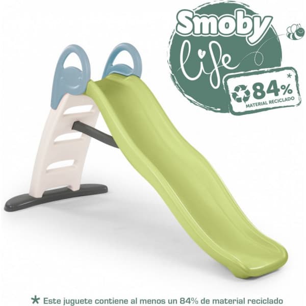 Smoby Life Funny Slide rutschkana
