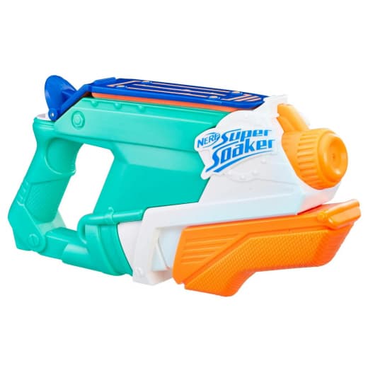 Nerf Super Soaker - SplashMouth